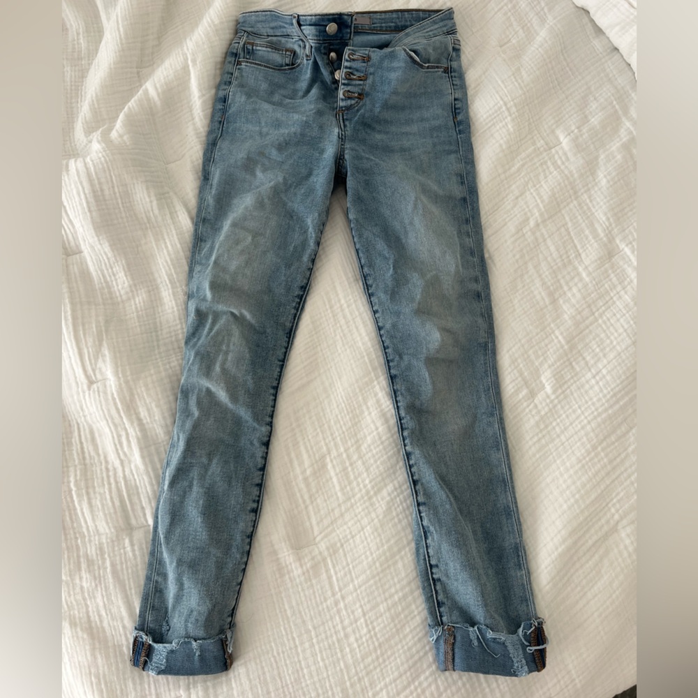 Joes jeans size 26